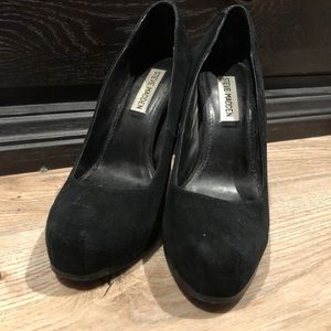 Steve Madden high heels